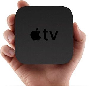 ТВ-приставку AppleTV-3 представят в марте?