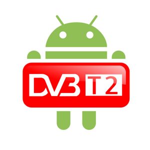 Прием DVB-T2 для устройств на Android 4.0 ICS