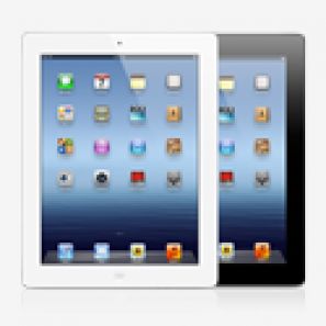 Новый iPad против iPad 2. Что нового?