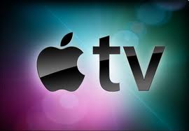 Обзор новой Apple TV 2012