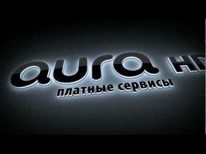 Видеосервис oll.tv доступен на проигрывателях AuraHD