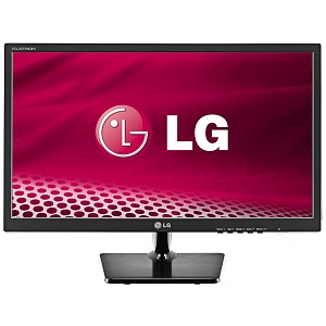 Обзор монитора с ТВ-тюнером LG M2352D