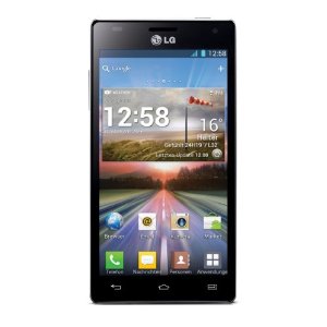 Обзор Android-смартфона LG Optimus 4X HD P880