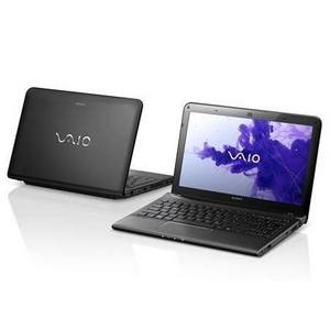 Обзор 17-дюймового ноутбука Sony VAIO Е17 (SVE1711Z1R)