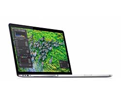 MacBook Pro Retina — ноутбук будущего прямо сейчас