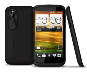 Обзор Android-смартфона с поддержкой двух SIM-карт HTC Desire V