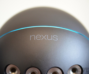 Google отложила выход бытового плеера Nexus Q