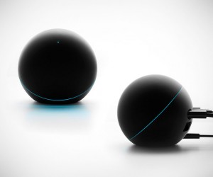 Google раздает бесплатные Nexus Q