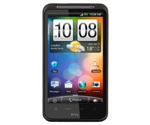 Почему HTC Desire HD остался без Android 4.0