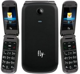 Fly Ezzy Flip: двухсимная раскладушка за 650 грн