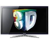 В Беларуси начинают выпускать Smart TV с поддержкой 3D-технологии