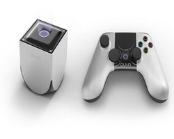 Игровая консоль Ouya обзавелась плеером XBMC и радиослужбой TuneIn