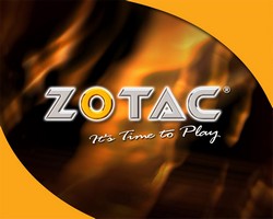 Неттоп ZOTAC ZBOX ID84 Plus с графикой NVIDIA GeForce GT 520M