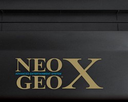 Портативная консоль Neo Geo X Gold появится к концу года