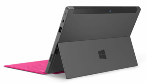 Второе поколение планшетов Surface находится в разработке