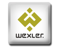 Компактная E-Ink читалка WEXLER на Android