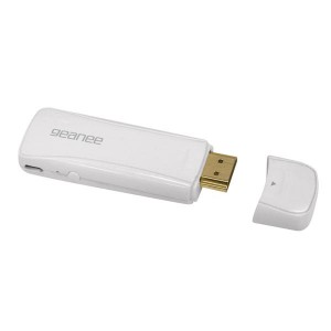 Мультимедийный HDMI-стик Geanee ADH-40