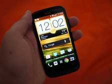 Флагманский Dual-SIM. Обзор смартфона HTC Desire V