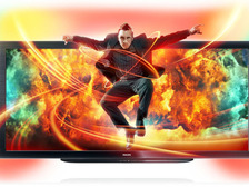 Philips сворачивает производство сверхширокоэкранных телевизоров