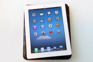 Противостоять iPad Mini за $250 будет сложно