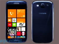 Всплыли характеристики смартфонов Samsung на базе Windows Phone 8