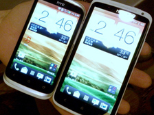 СМИ рассекретили смартфон HTC Desire X