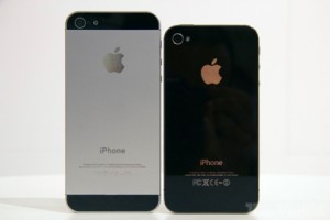 Цена нового iPhone 5 в Украине будет 7999 гривен