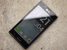 Бюджетный стиль. Обзор смартфона LG Optimus L7