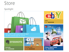 В магазин приложений Windows 8 пустили почти всех желающих