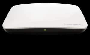 nTobeBox: первая ТВ-приставка, управляемая жестами