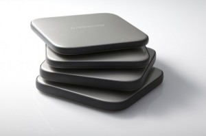 Накопитель Freecom Mobile Drive Sq TV для записи программ с телевизора