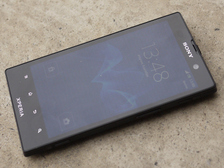 Обзор Android-смартфона Sony Xperia ion