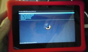 Детский планшет Fuhu Nabi 2 заинтересовал разработчиков 