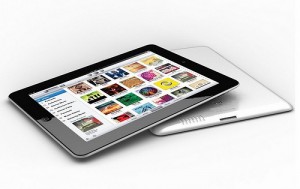 Официальные характеристики и изображения iPad 4 и iPad mini Официальные характеристики и изображения iPad 4 и iPad mini