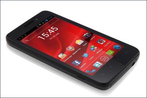 Серия Android-смартфонов Prestigio MultiPhone с двумя SIM-картами