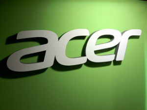 Acer анонсировала серию ноутбуков для путешественников