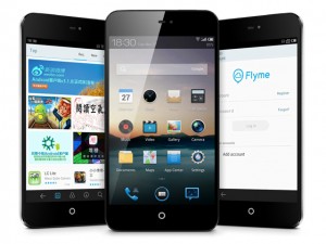 Анонсирован самый совершенный клон iPhone на Android