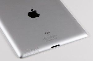 Apple iPad Air 2 с золотым покрытием обойдётся в $1174