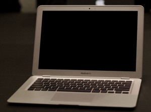 Apple обновила ноутбуки MacBook Air
