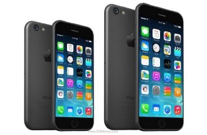 Apple приступила к производству 4,7-дюймового iPhone 6