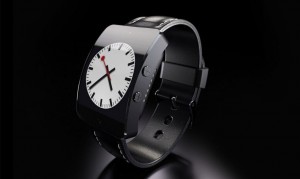 Будущие часы Apple получат инновационные методы зарядки