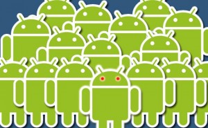Число Android-смартфонов в сети «Киевстара» выросло за год на 160%