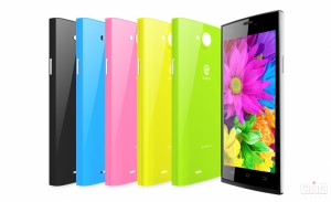 Dakele представила бюджетный смартфон с продвинутой камерой и ультратонким корпусом