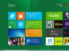 Дыра в защите превращает пиратскую Windows 8 в подлинную Дыра в защите превращает пиратскую Windows 8 в подлинную