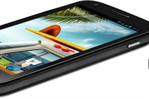 Fly выпустила недорогой 2-ядерный смартфон ERA Nano 6 (IQ 4406)