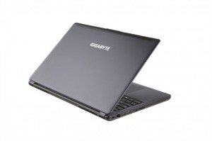 Игровые ноутбуки привлекают Gigabyte и ASUS