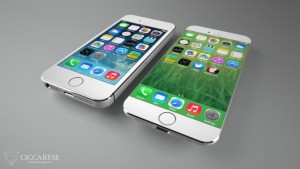 iPhone 6 Plus согнулся только у 9 человек