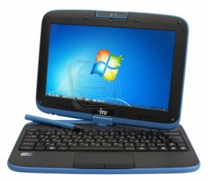 iRU выпустила новый школьный трансформер