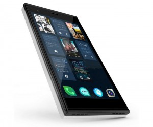 Jolla выпускает Sailfish OS 1.0 и выходит на российский рынок