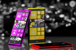 Lumia Denim позволяет загружать обновления системы на карту памят